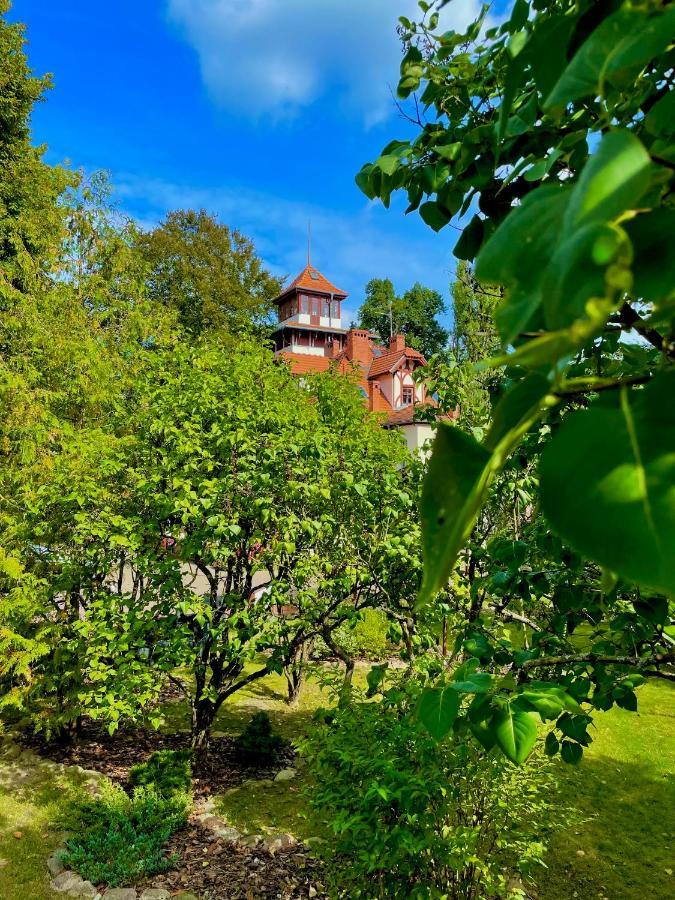 Straszny Dwor Parco vacanze Chodzież