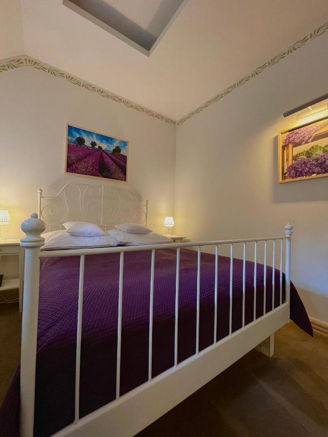 Parco vacanze Straszny Dwor 3*